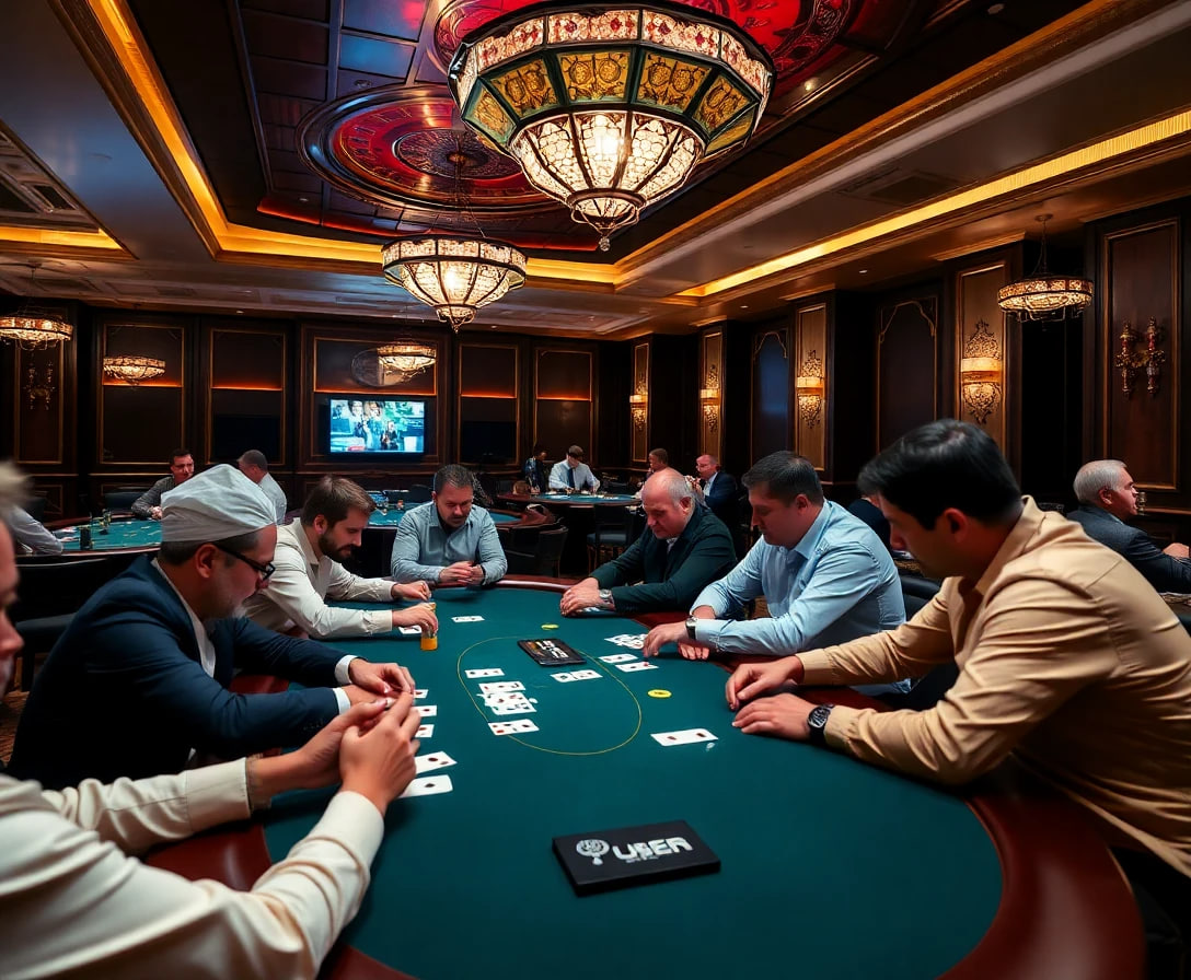 HHPoker 官方客服俱乐部一站式服务封面
